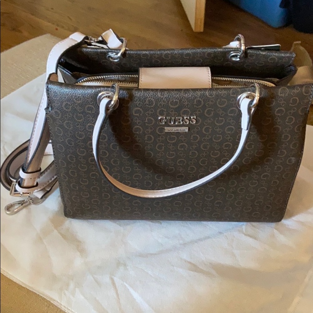 Guess bag